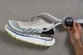 Brooks Cascadia Elite Tongue padding