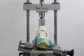 Brooks Cascadia Elite Torsional rigidity