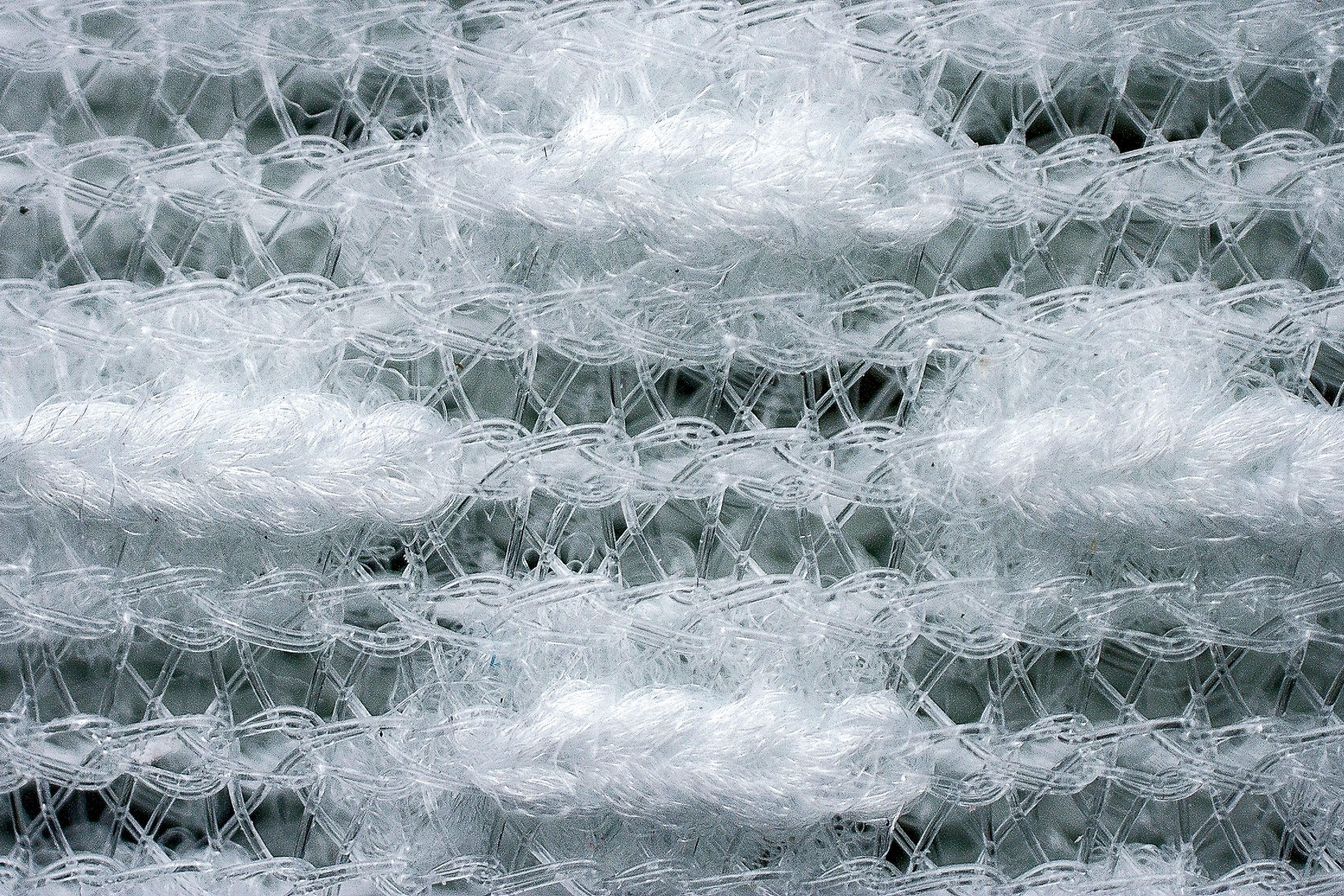 Nike Vomero Premium Microscope close up