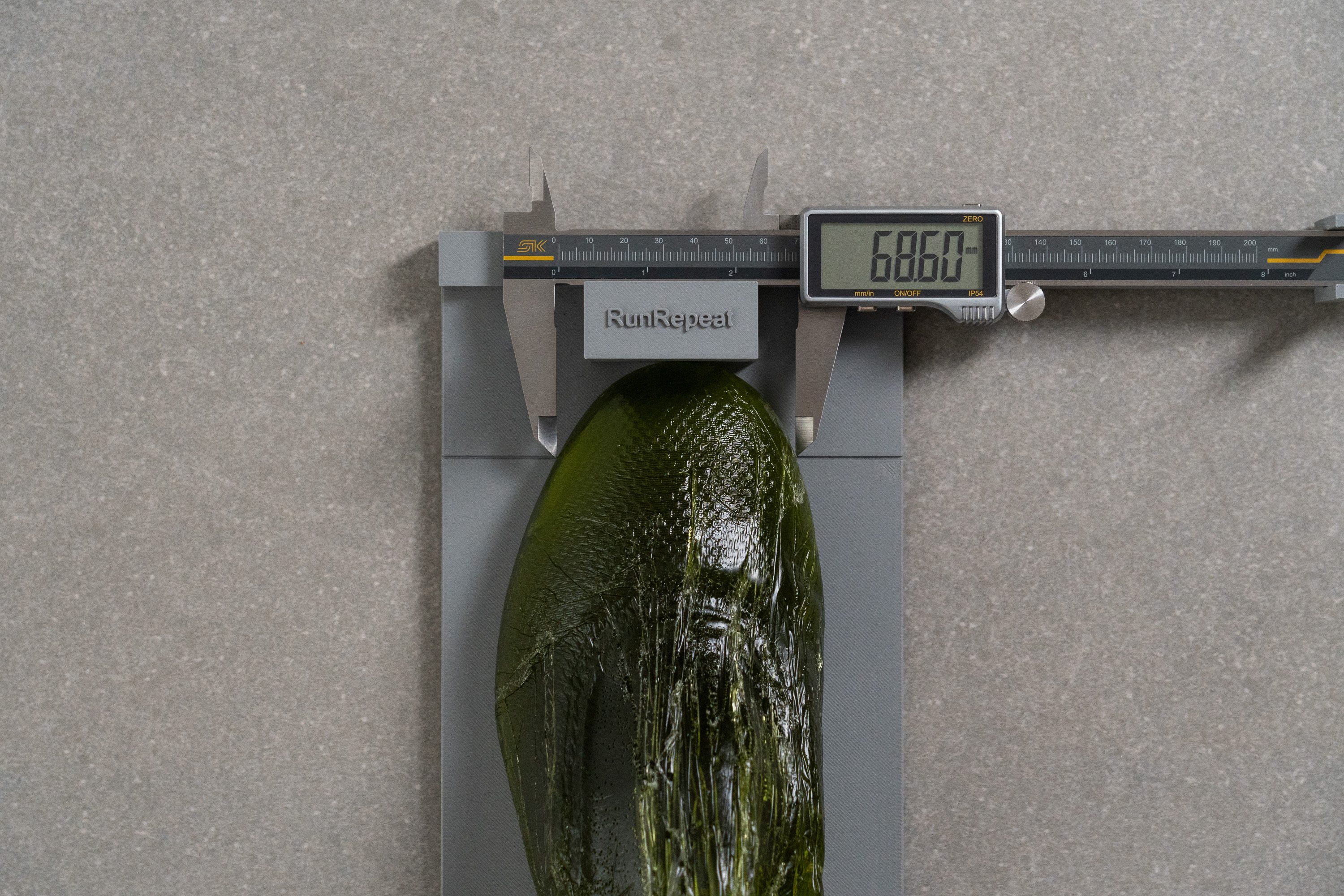 Nike Vomero Premium Toebox width