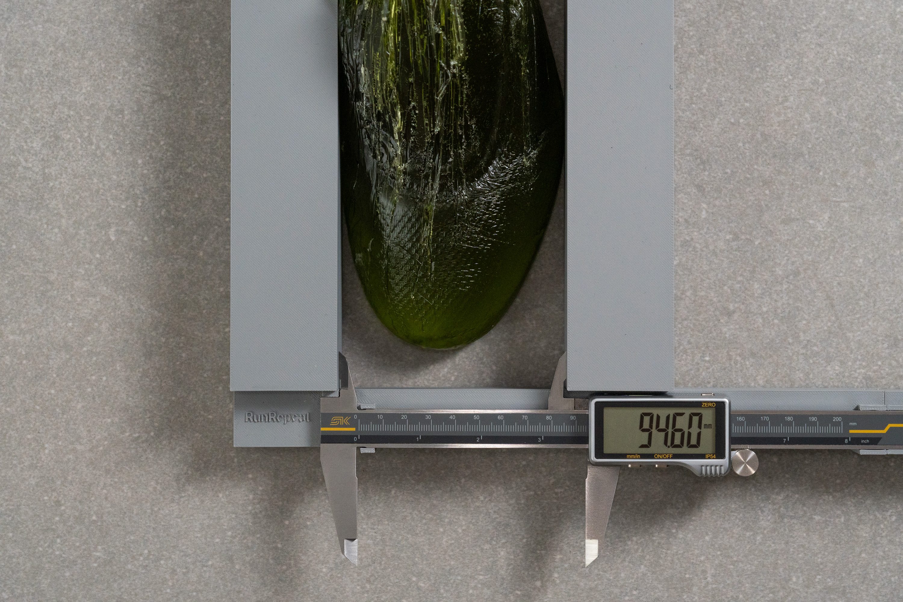 Nike Vomero Premium Width / Fit