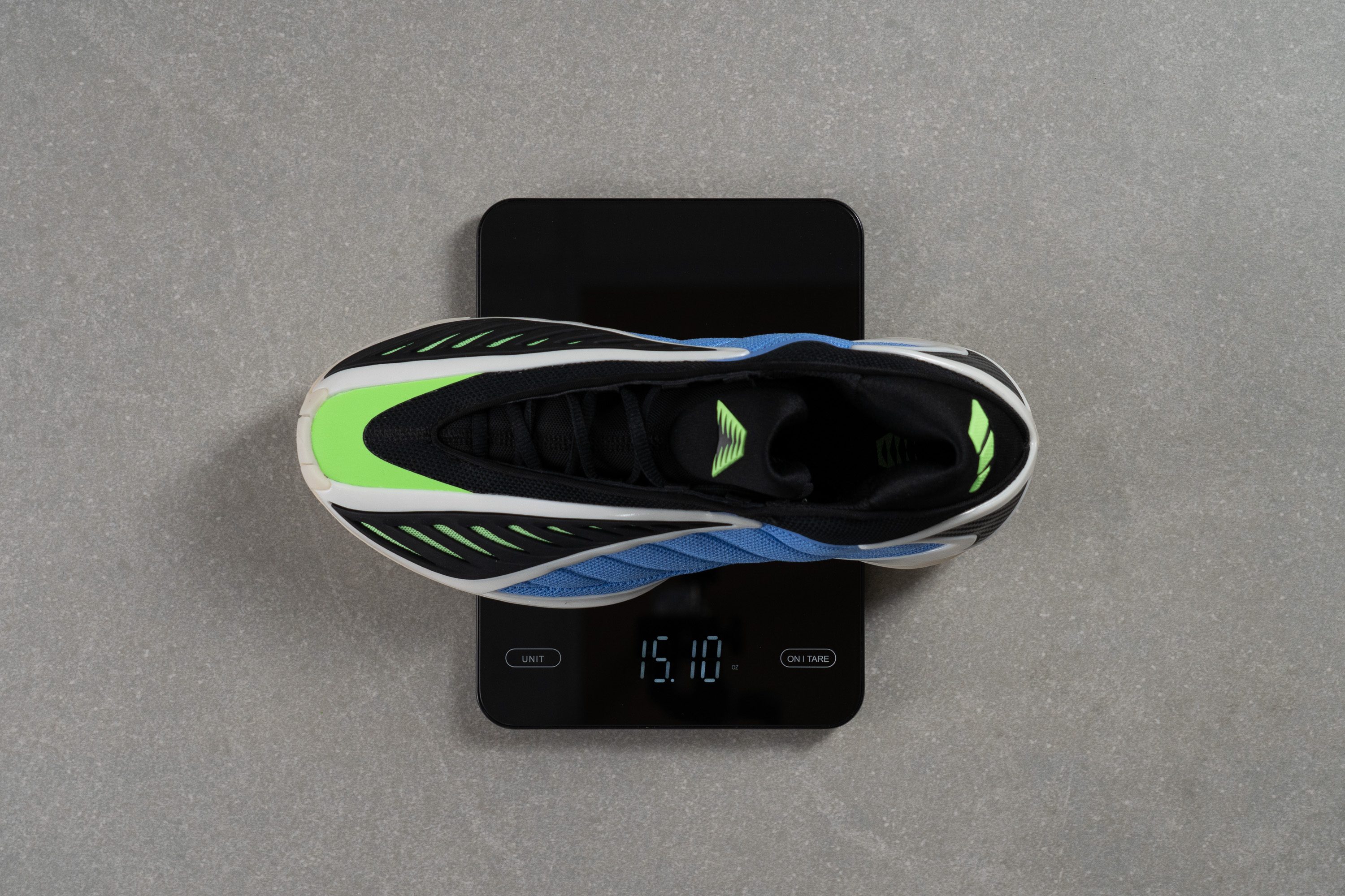 Adidas Anthony Edwards 2 Weight