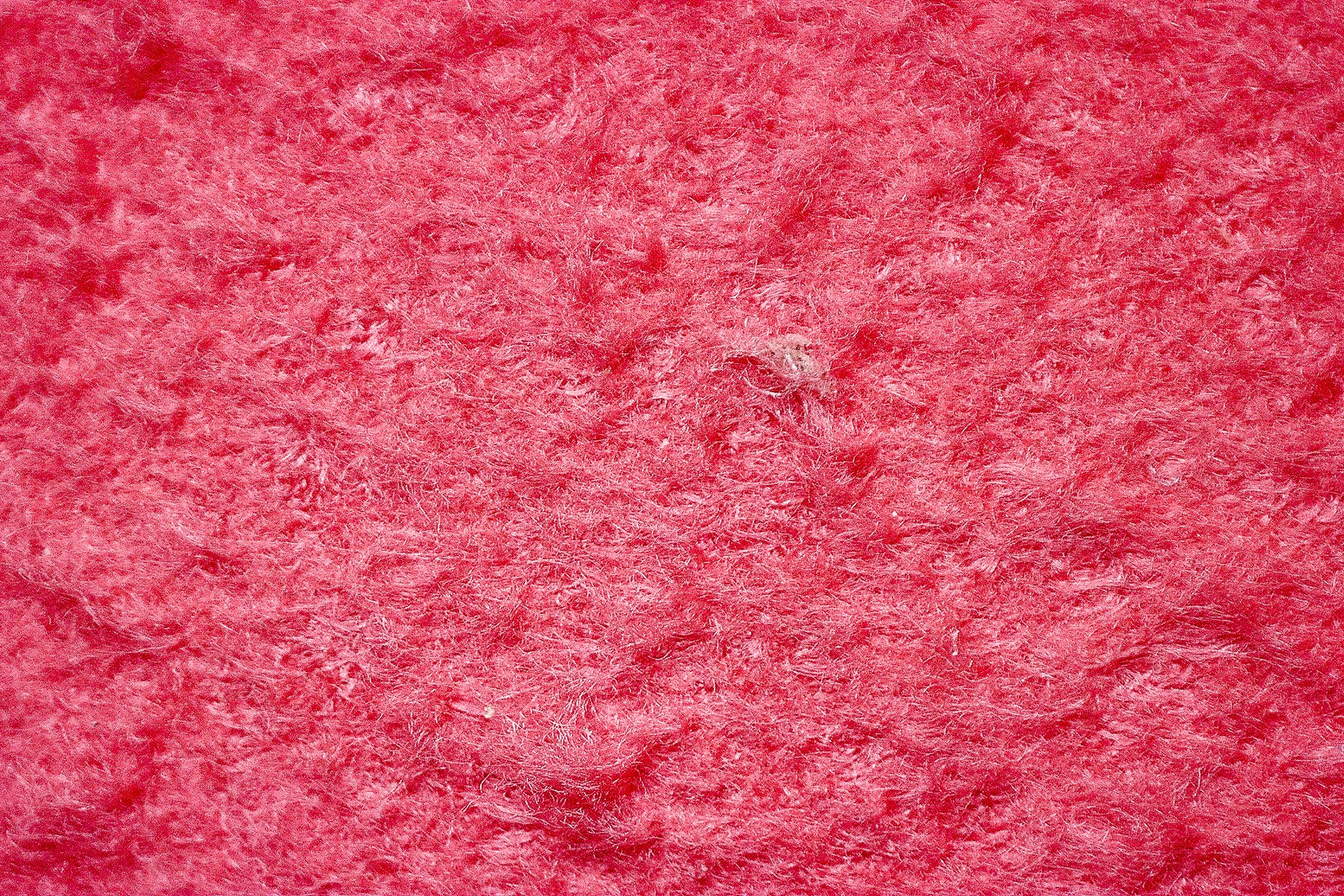 Jordan Tatum 4 Breathability Upper under microscope