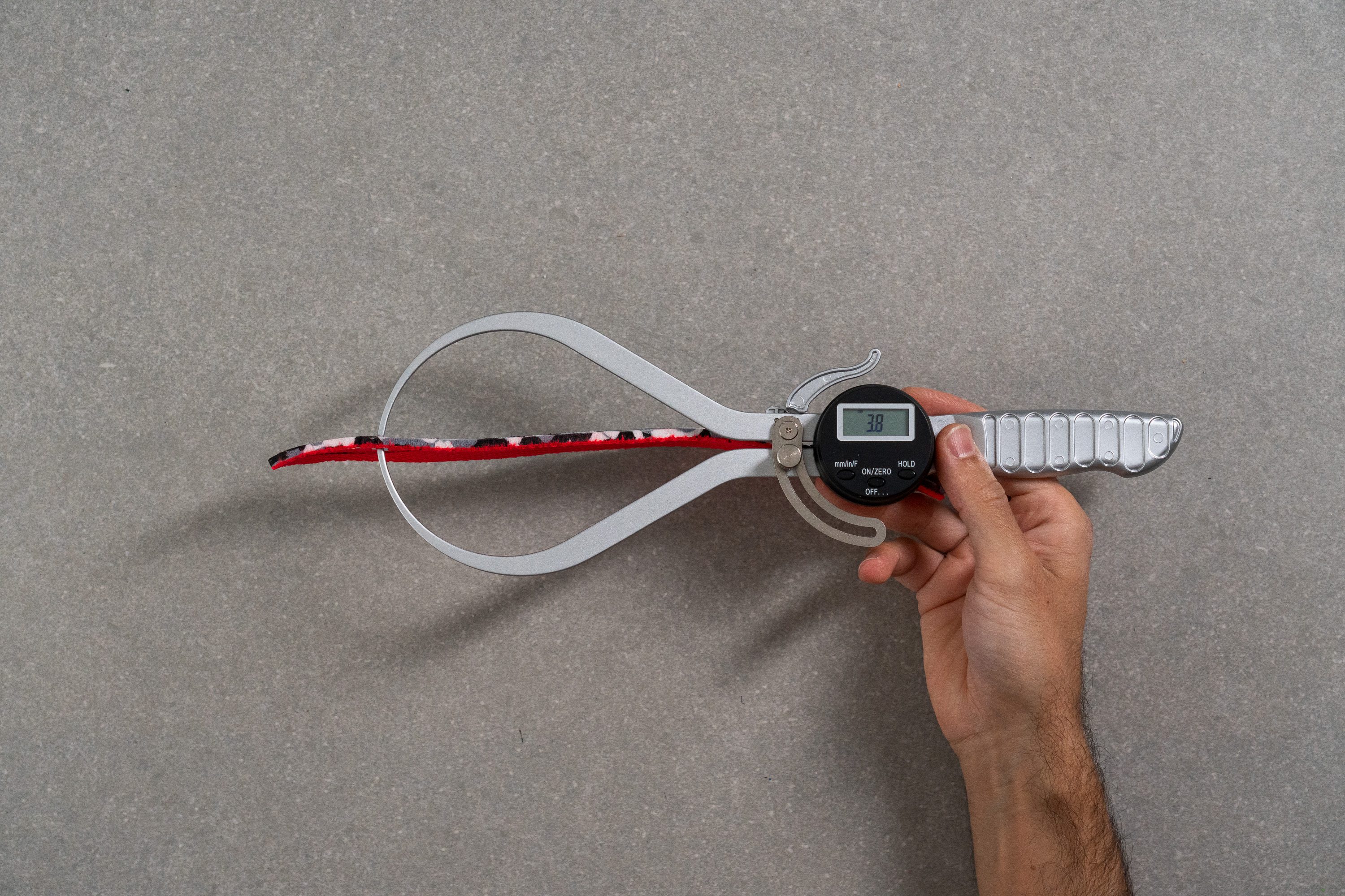 Jordan Tatum 4 Insole thickness