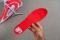 Jordan Tatum 4 Removable insole