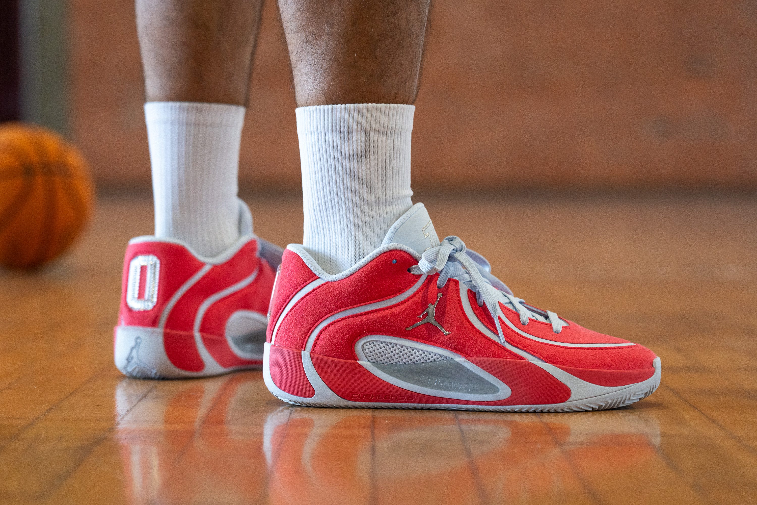 Jordan Tatum 4 review