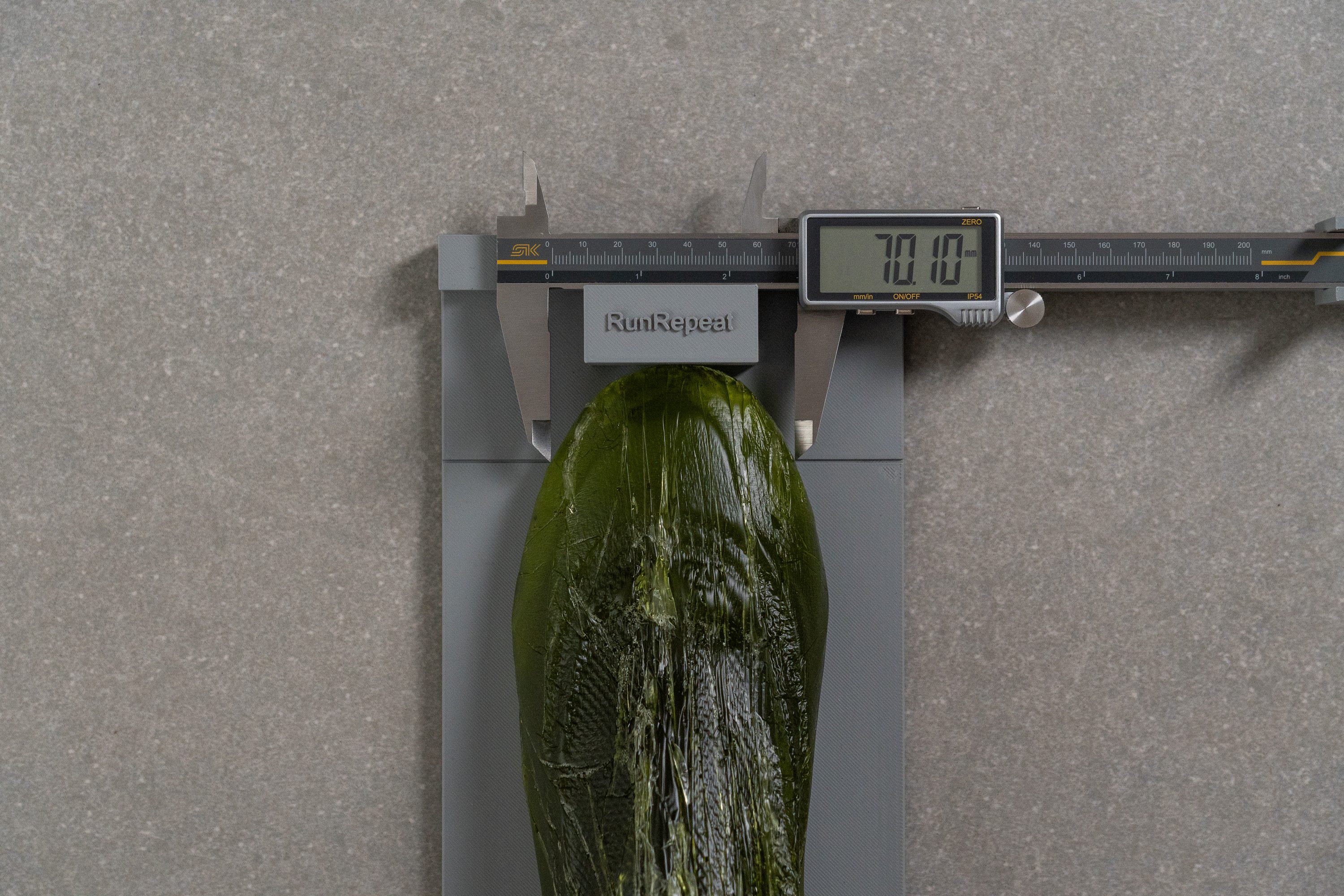 Jordan Tatum 4 Toebox width