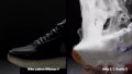 Nike LeBron Witness 9 Breathability Smoke test