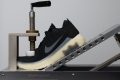 Nike LeBron Witness 9 Flexibility / Stiffness