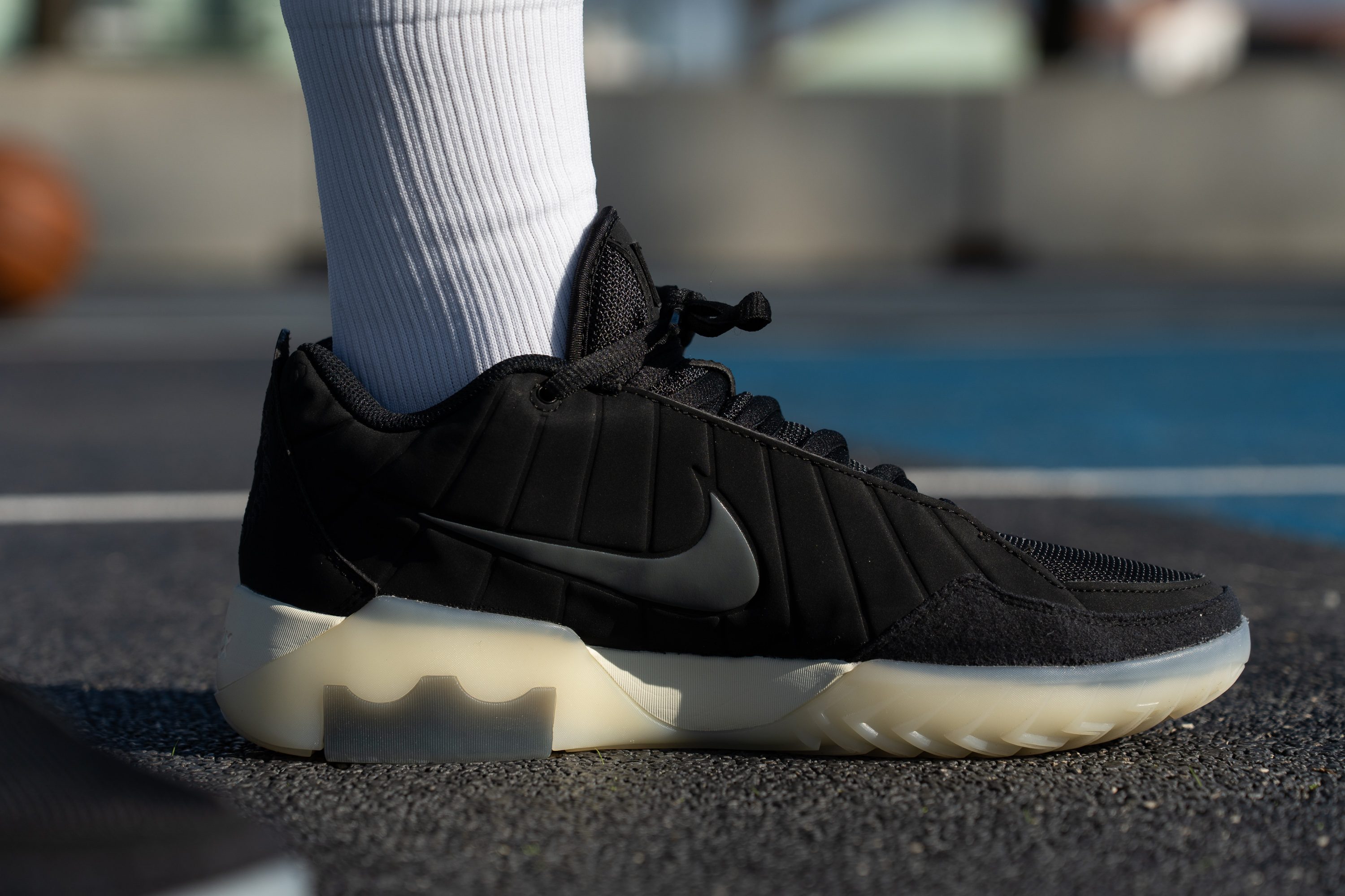 Nike LeBron Witness 9 Price