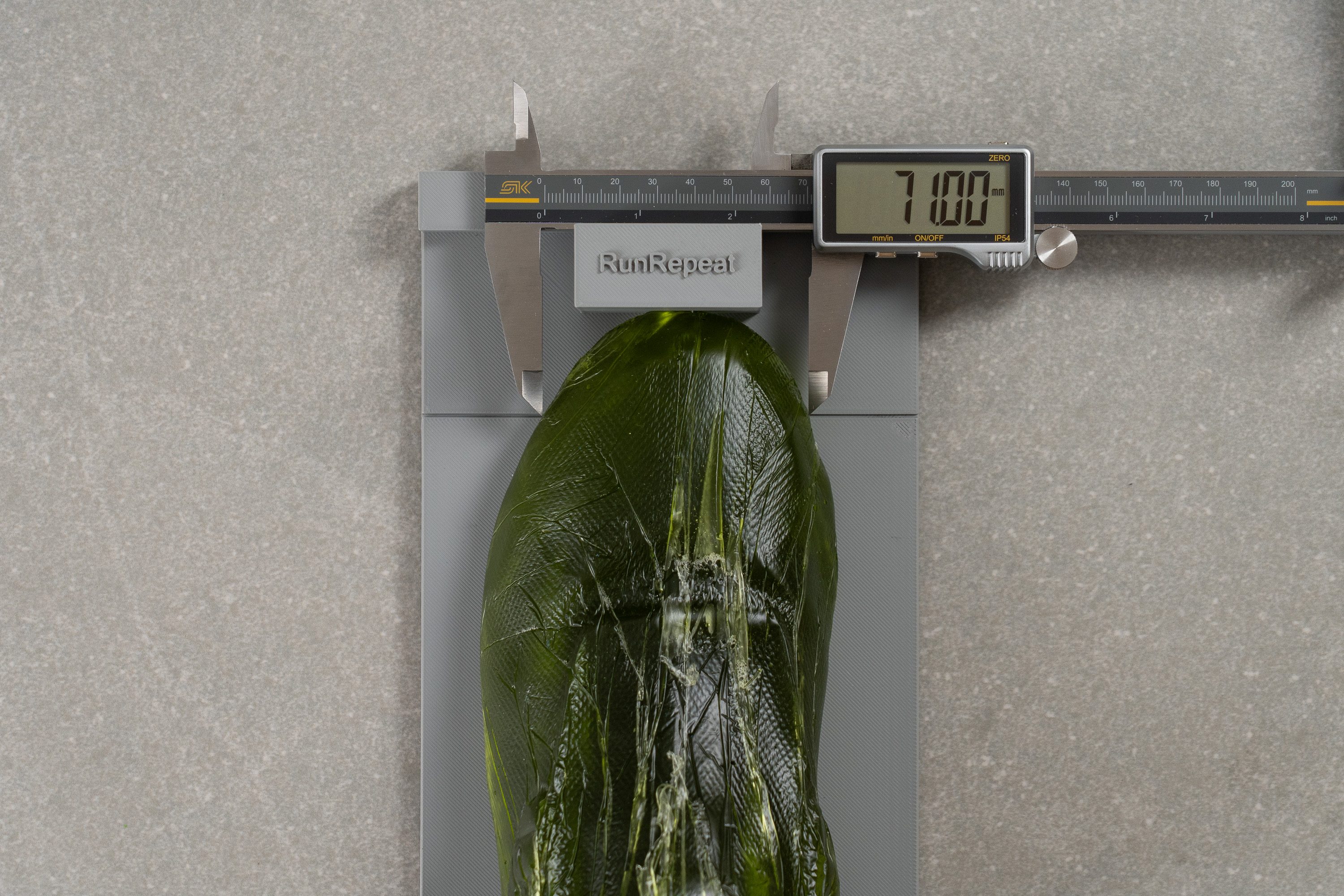 Nike LeBron Witness 9 Toebox width