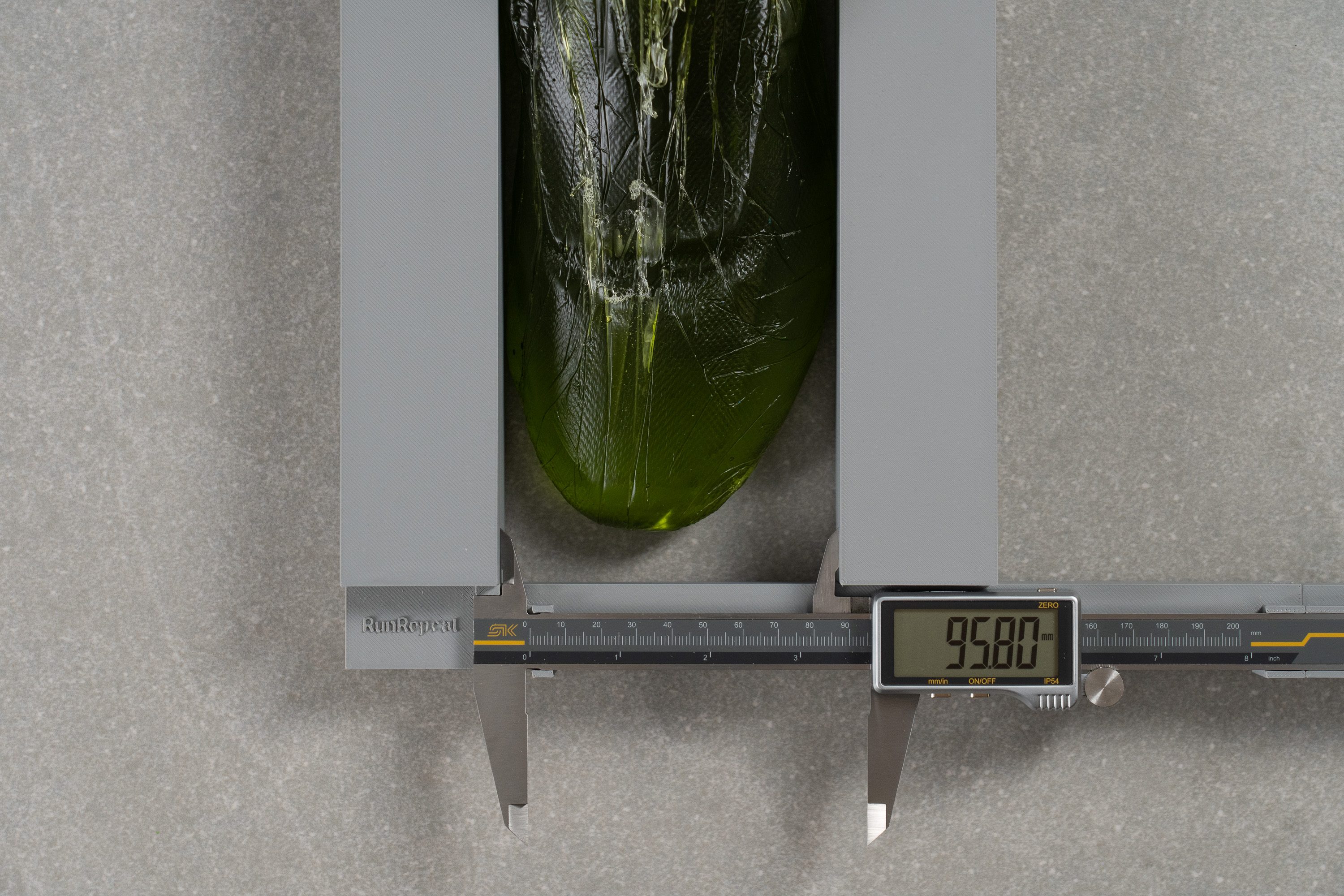 Nike LeBron Witness 9 Width / Fit