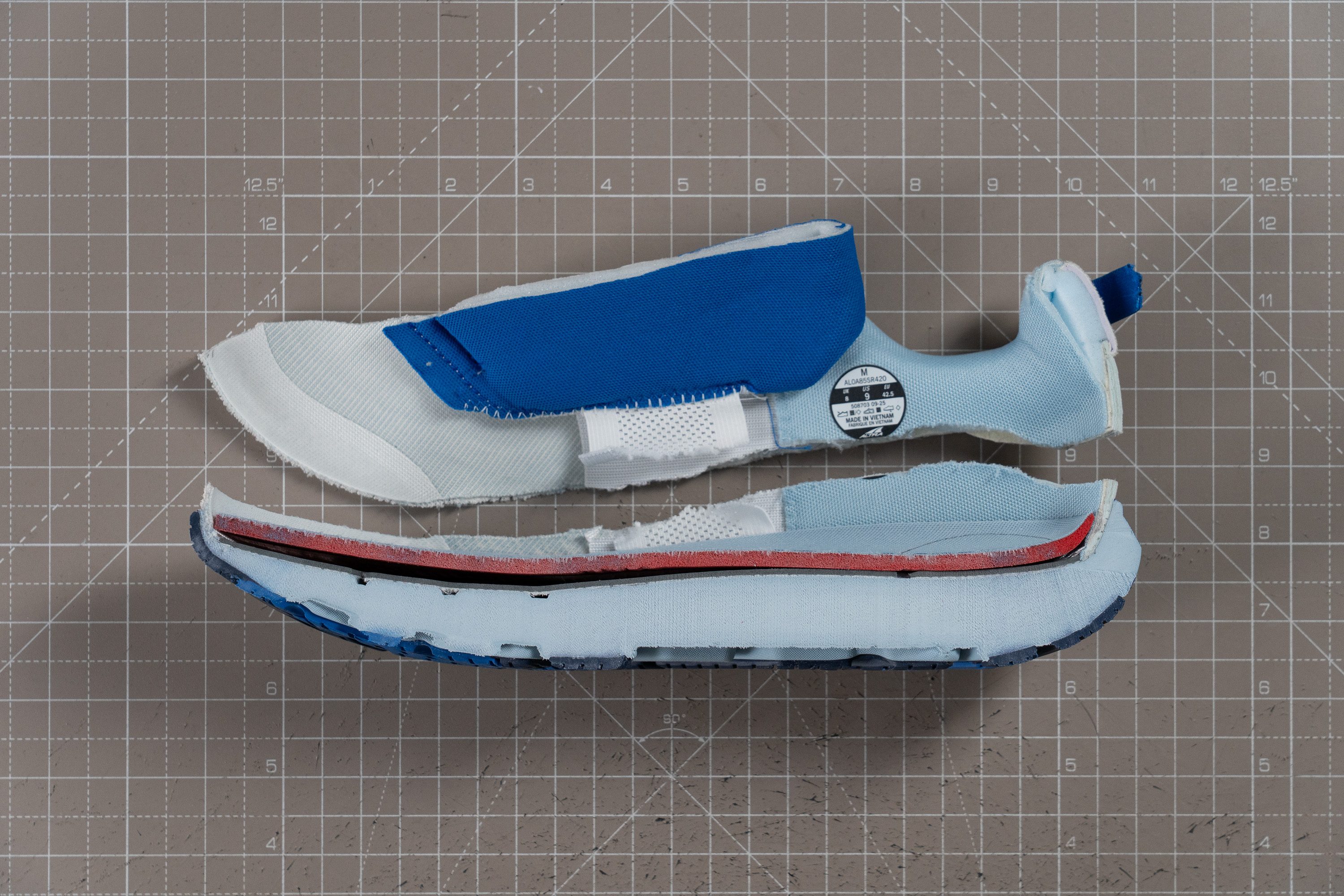 Altra FWD VIA 2 Drop