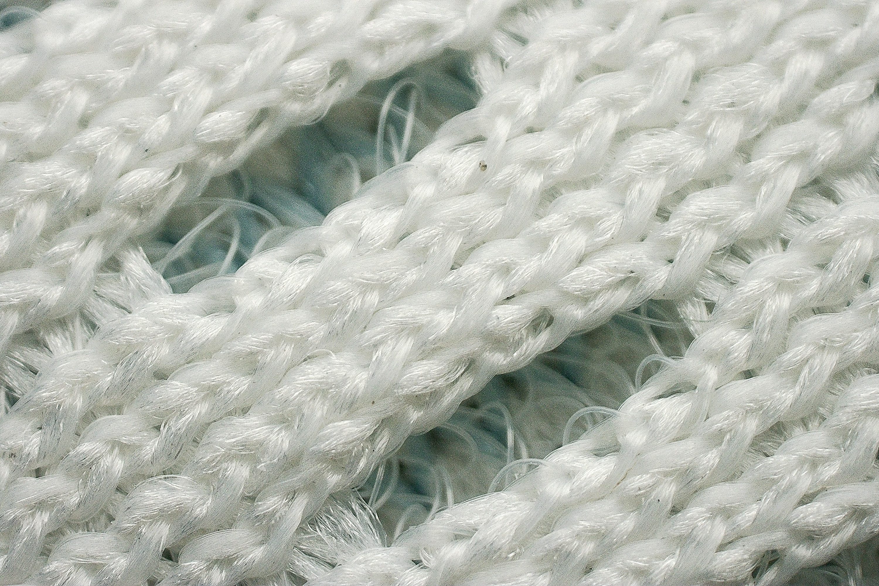 Altra FWD VIA 2 microscope mesh