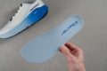 Altra FWD VIA 2 Removable insole