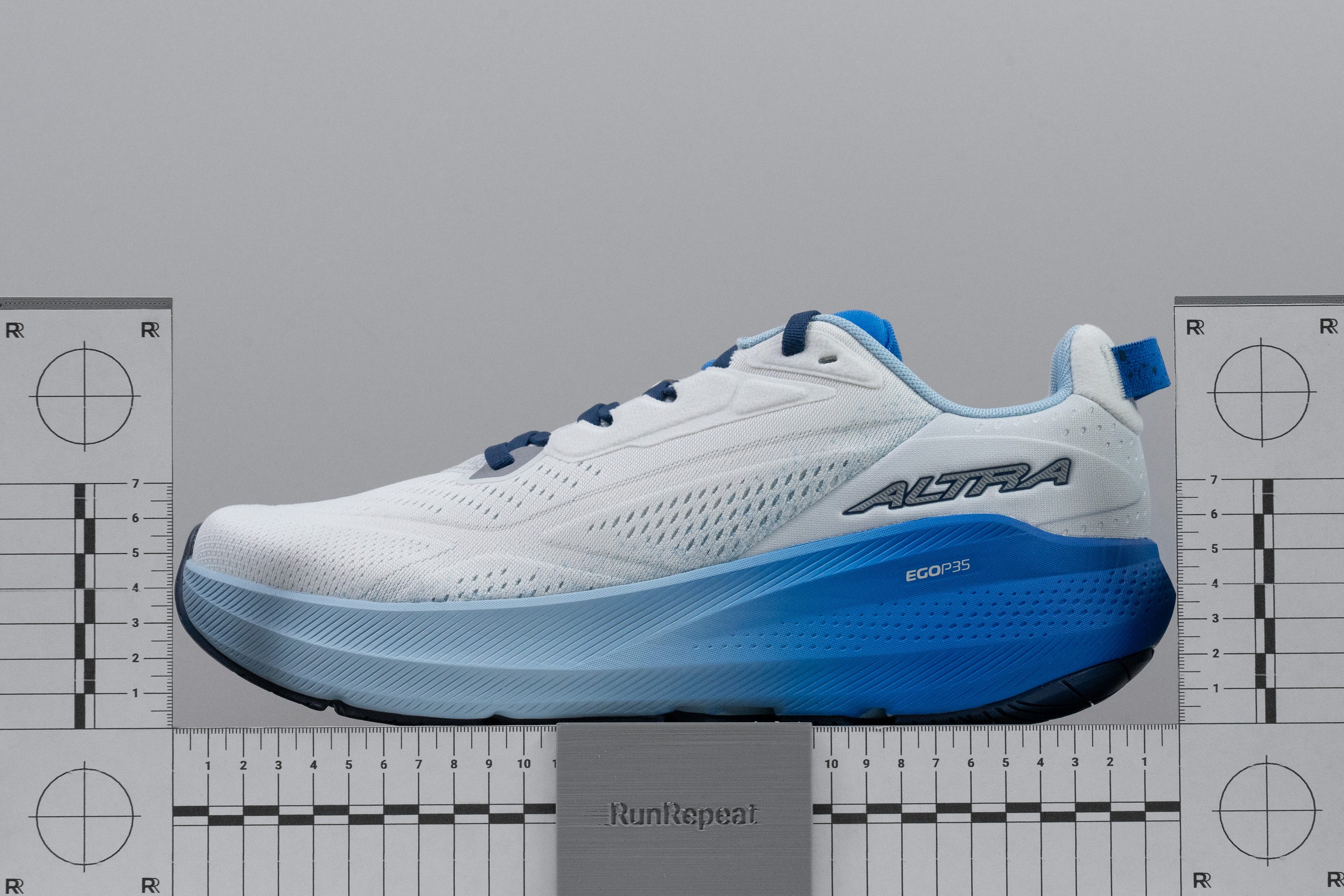 Altra FWD VIA 2 Rocker