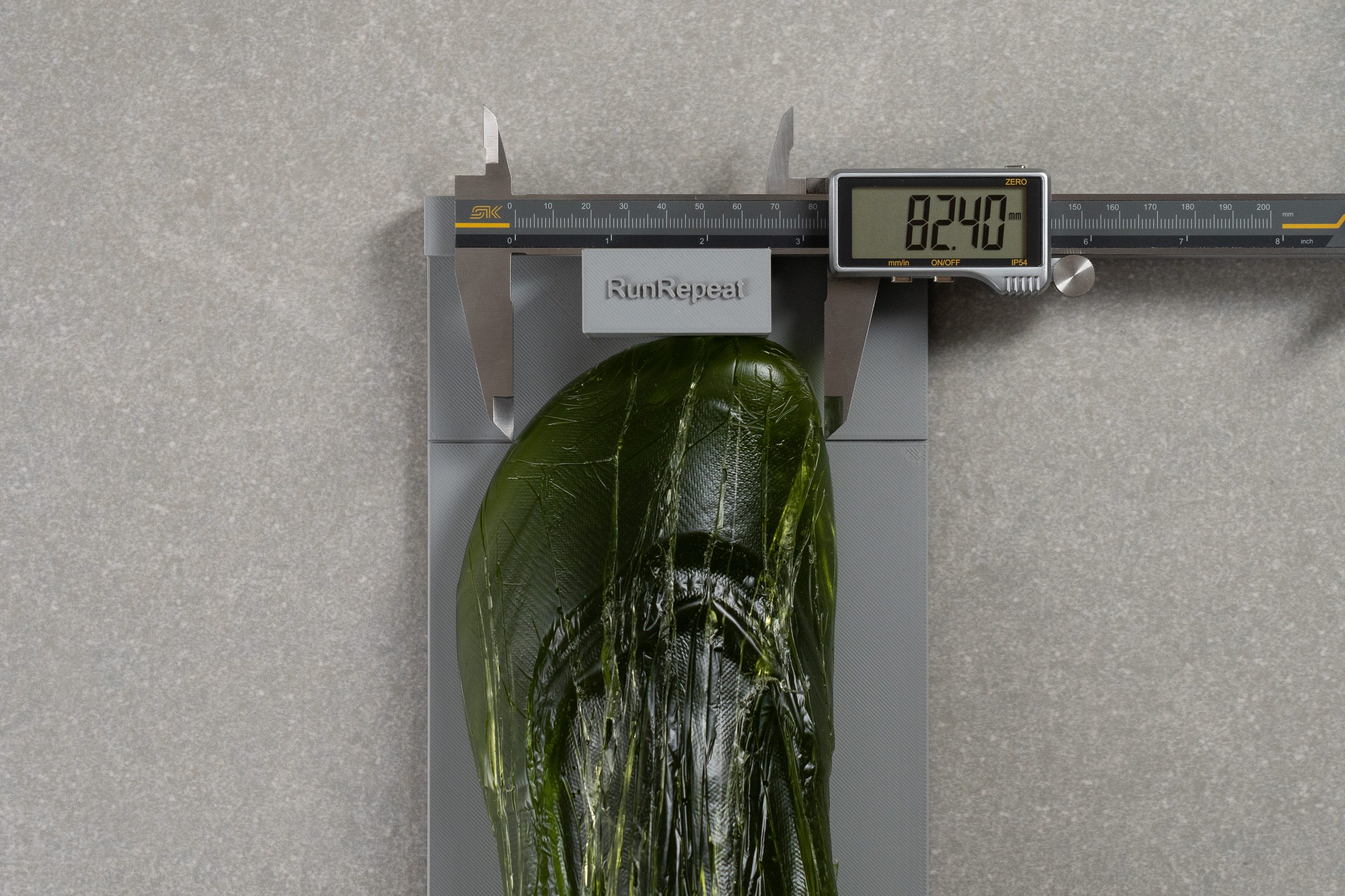 Altra FWD VIA 2 Toebox width