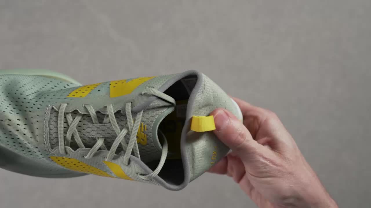 Cut in half: New Balance FuelCell SuperComp LD-X v3 Review (2026