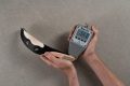 New Balance FuelCell SuperComp LD-X v3 Midsole softness