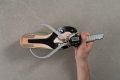 New Balance FuelCell SuperComp LD-X v3 Midsole width - heel