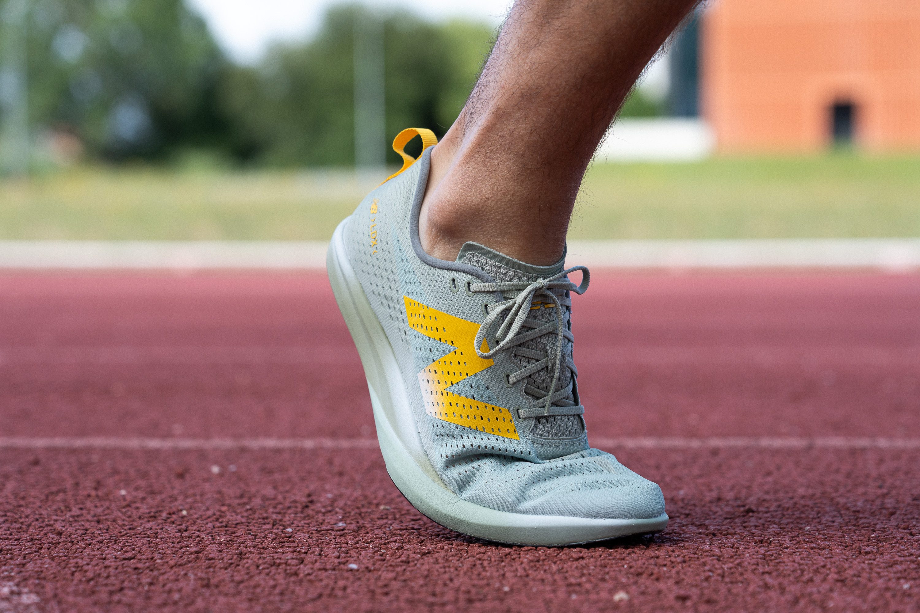 New Balance FuelCell SuperComp LD-X v3 side