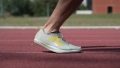 New Balance FuelCell SuperComp LD-X v3 side run