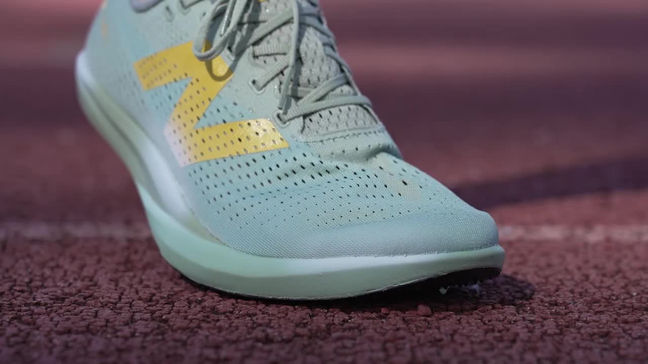 Cut in half: New Balance FuelCell SuperComp LD-X v3 Review (2026