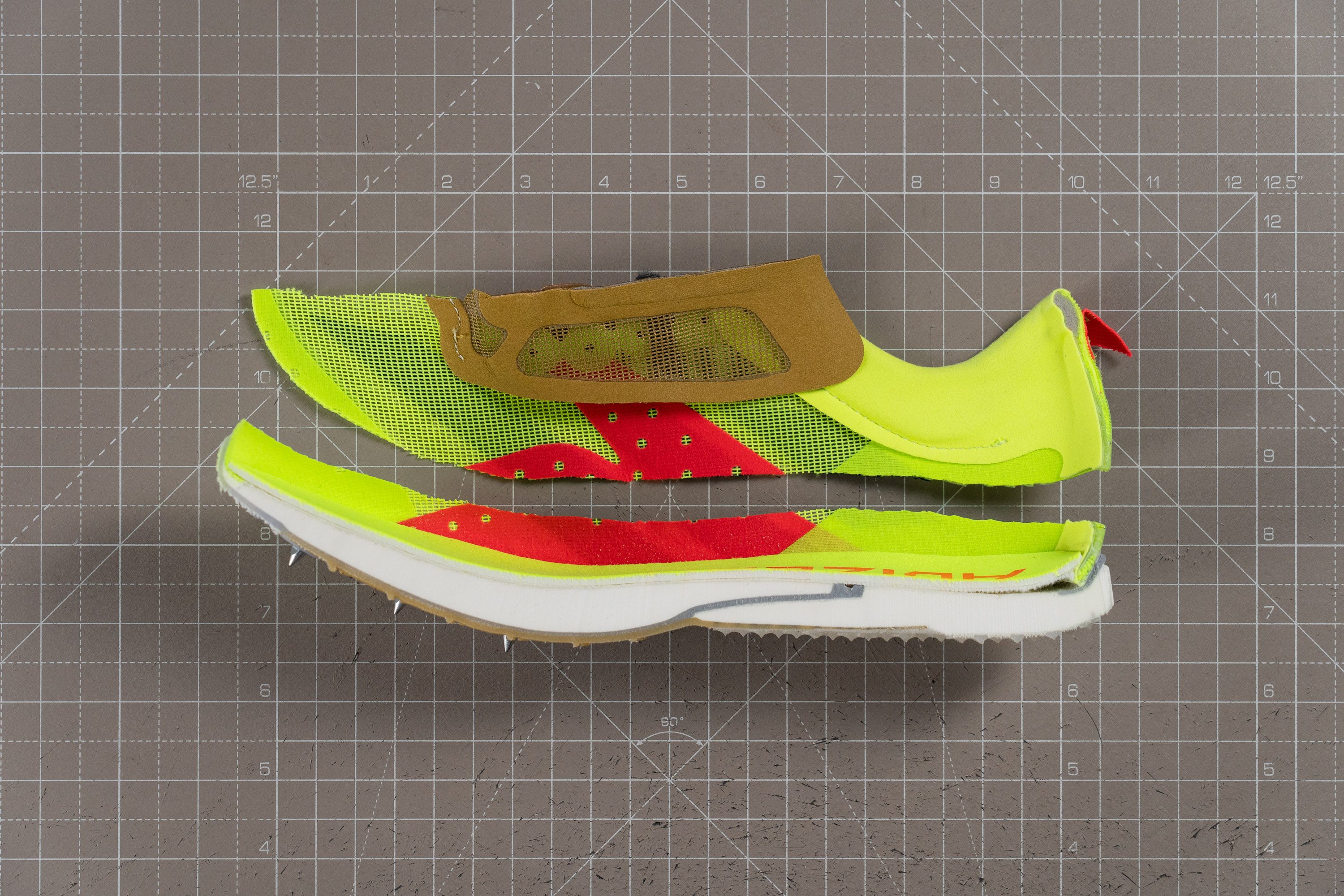 Adidas Adizero Avanti XC Drop