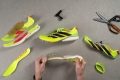 Adidas Adizero Avanti XC parts