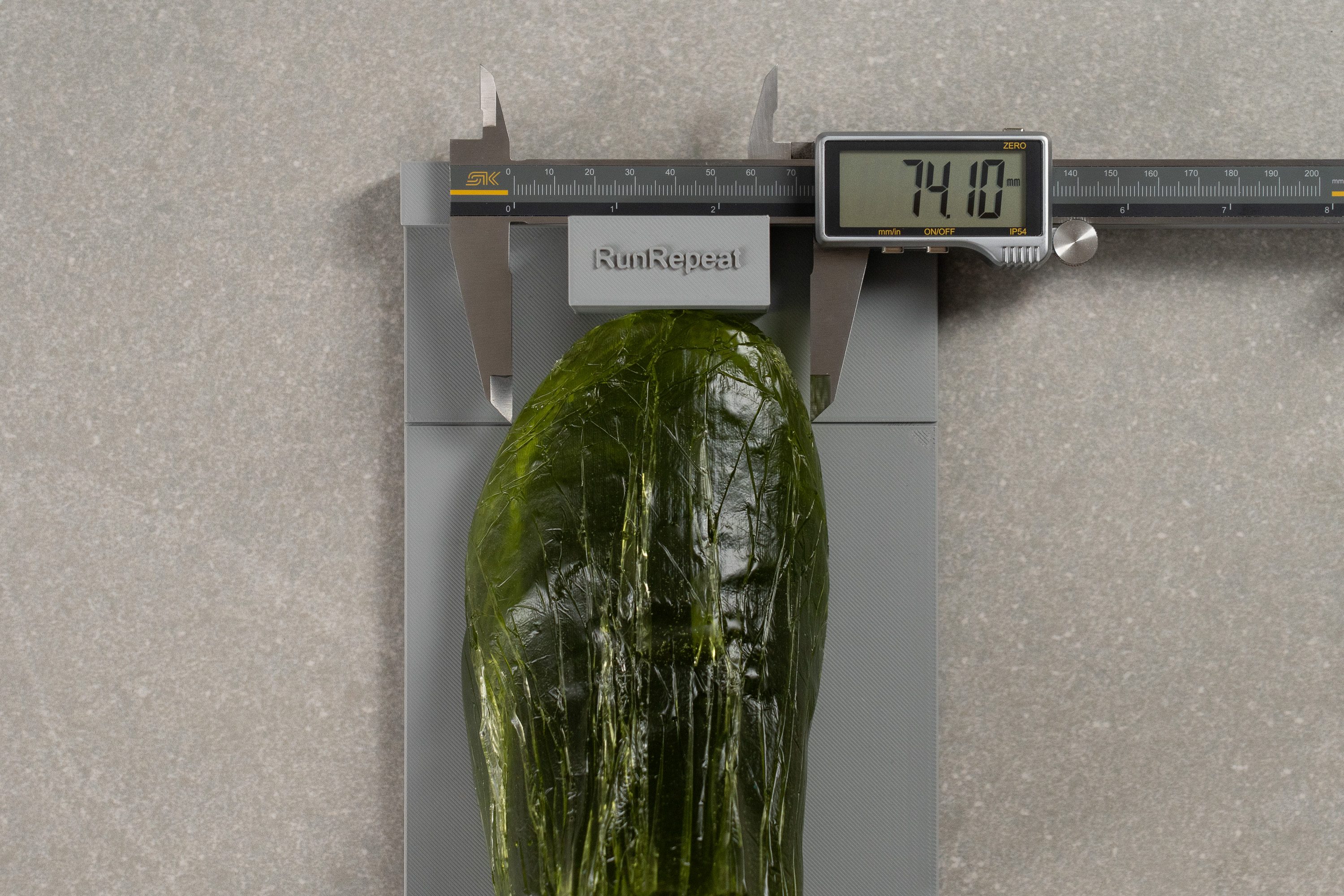 Adidas Adizero Avanti XC Toebox width