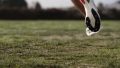 On Cloudspike XC run forefoot