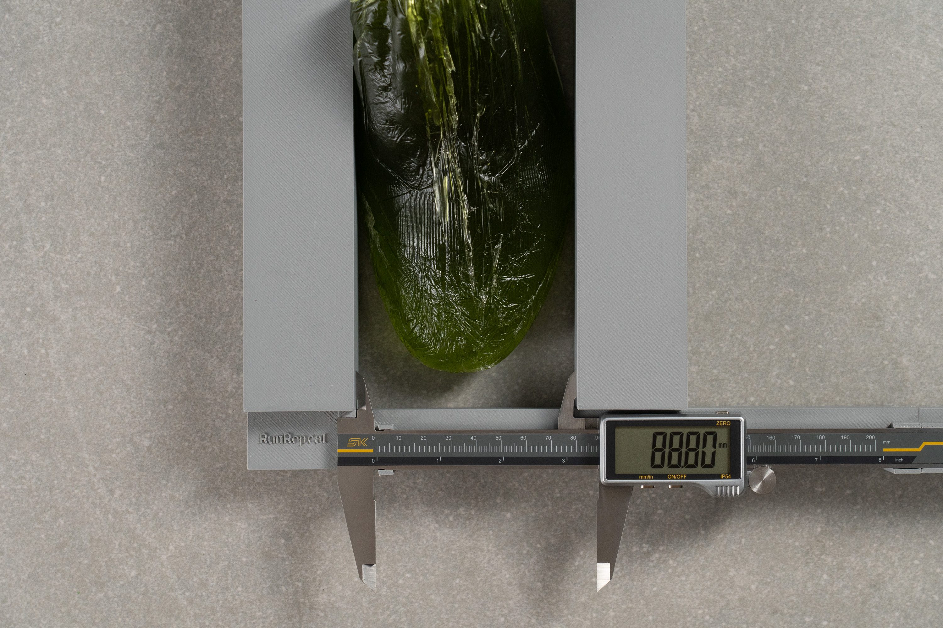 On Cloudspike XC Width / Fit