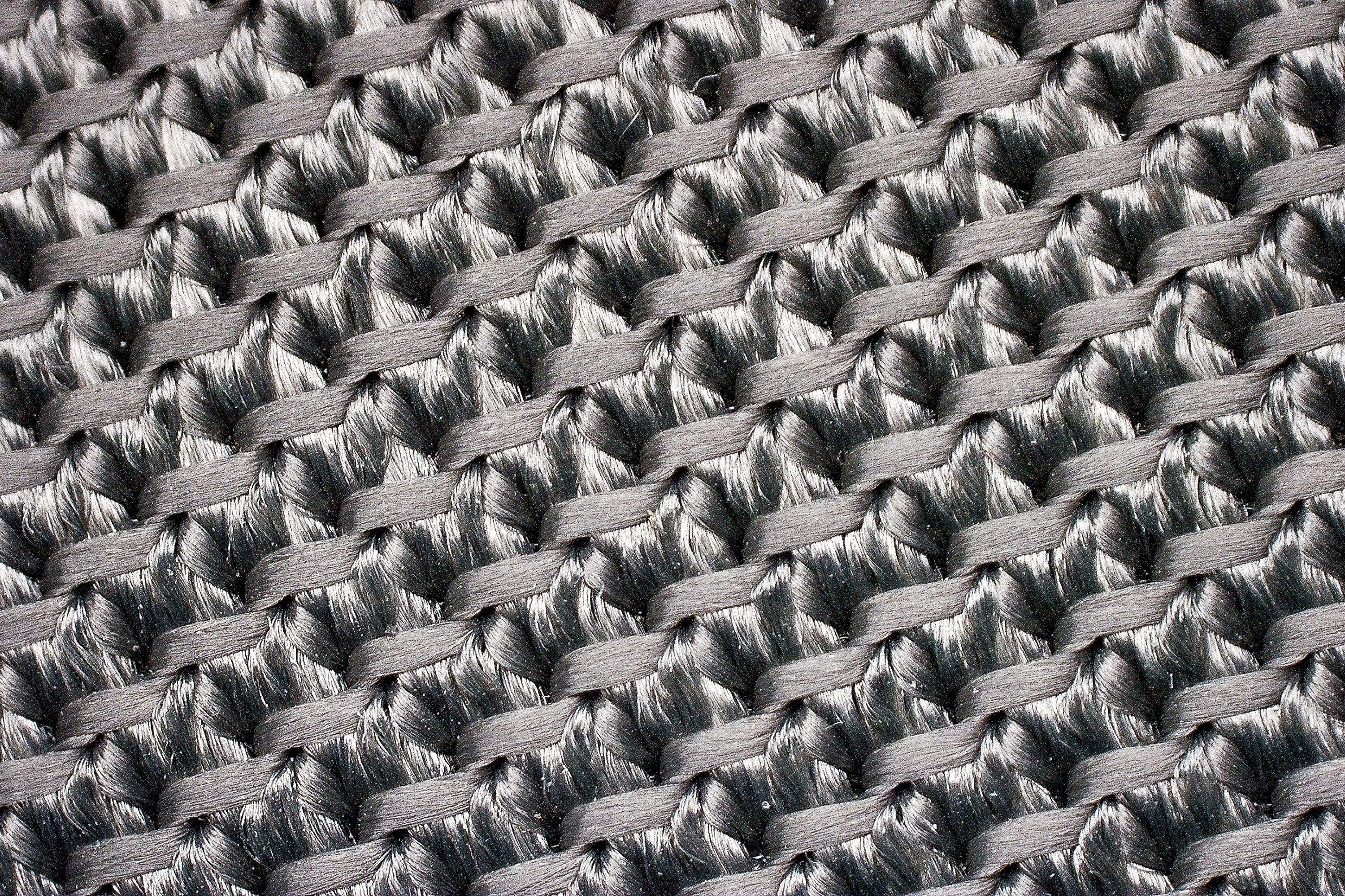 Altra Lone Peak 9 Waterproof Mid Breathability under microscope