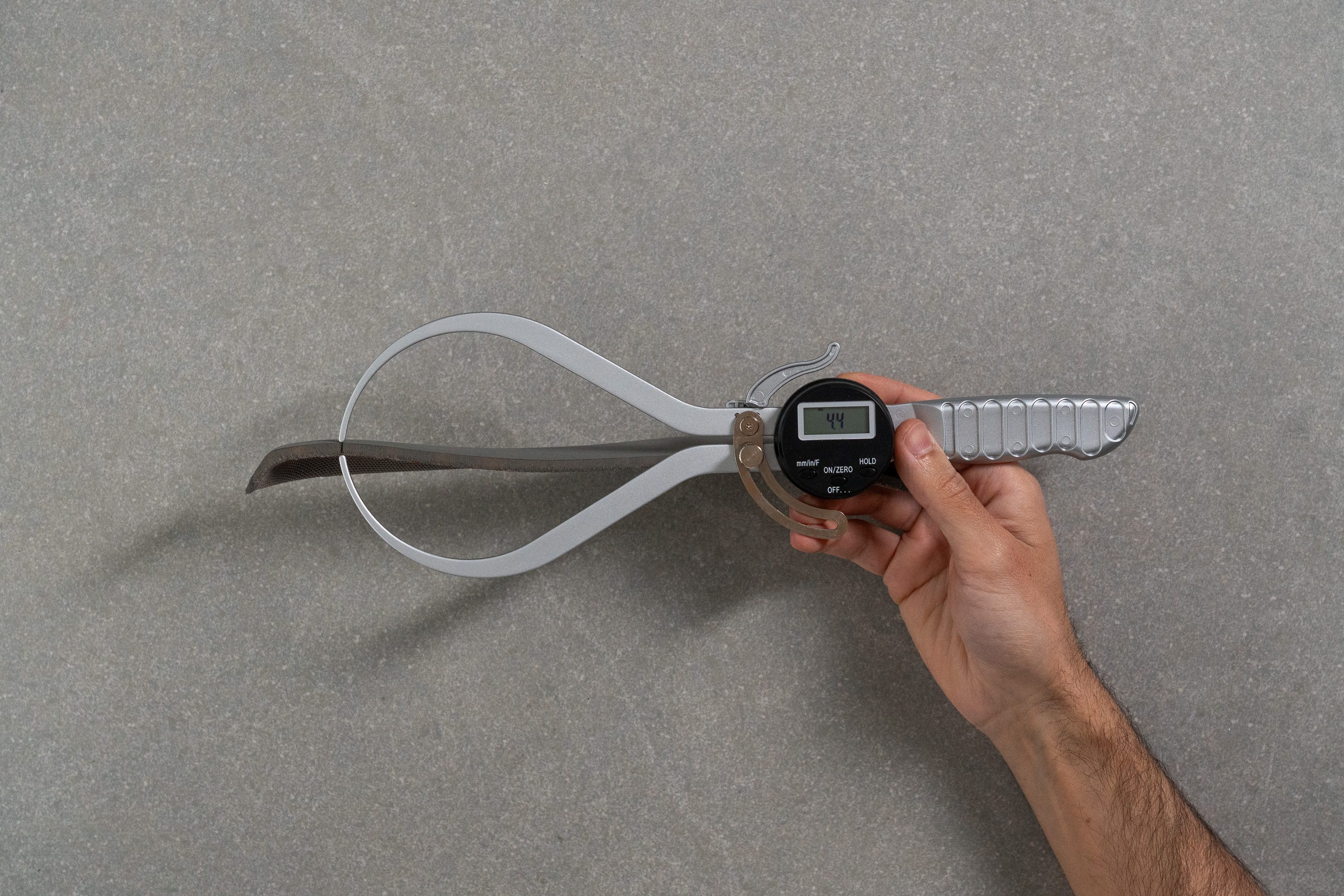 Altra Lone Peak 9 Waterproof Mid Insole thickness