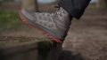 Altra Lone Peak 9 Waterproof Mid midsole firmness