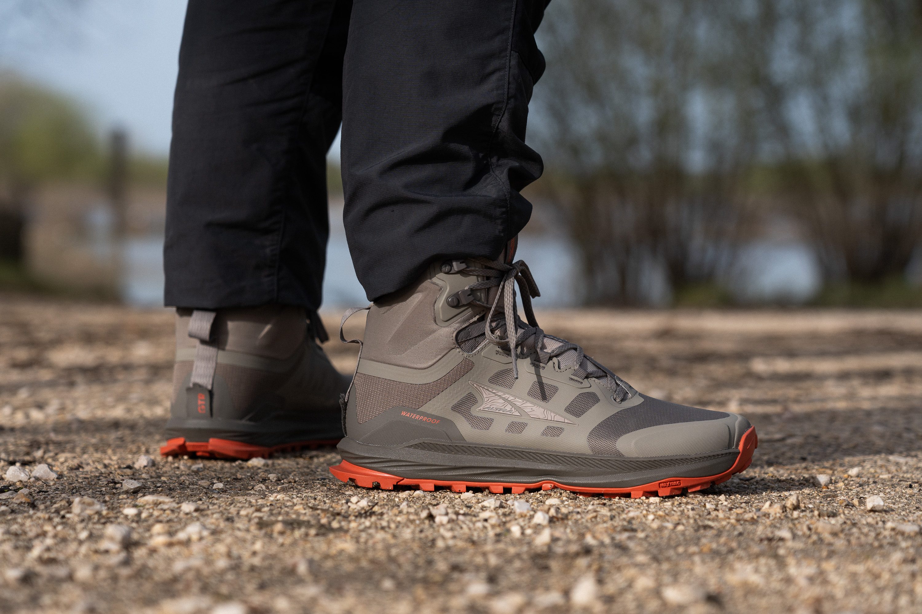 Altra Lone Peak 9 Waterproof Mid review