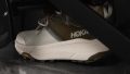 HOKA Transport Hike GTX Forefoot traction