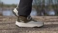 HOKA Transport Hike GTX heel to toe