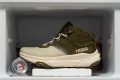 HOKA Transport Hike GTX Midsole softness in cold (%)