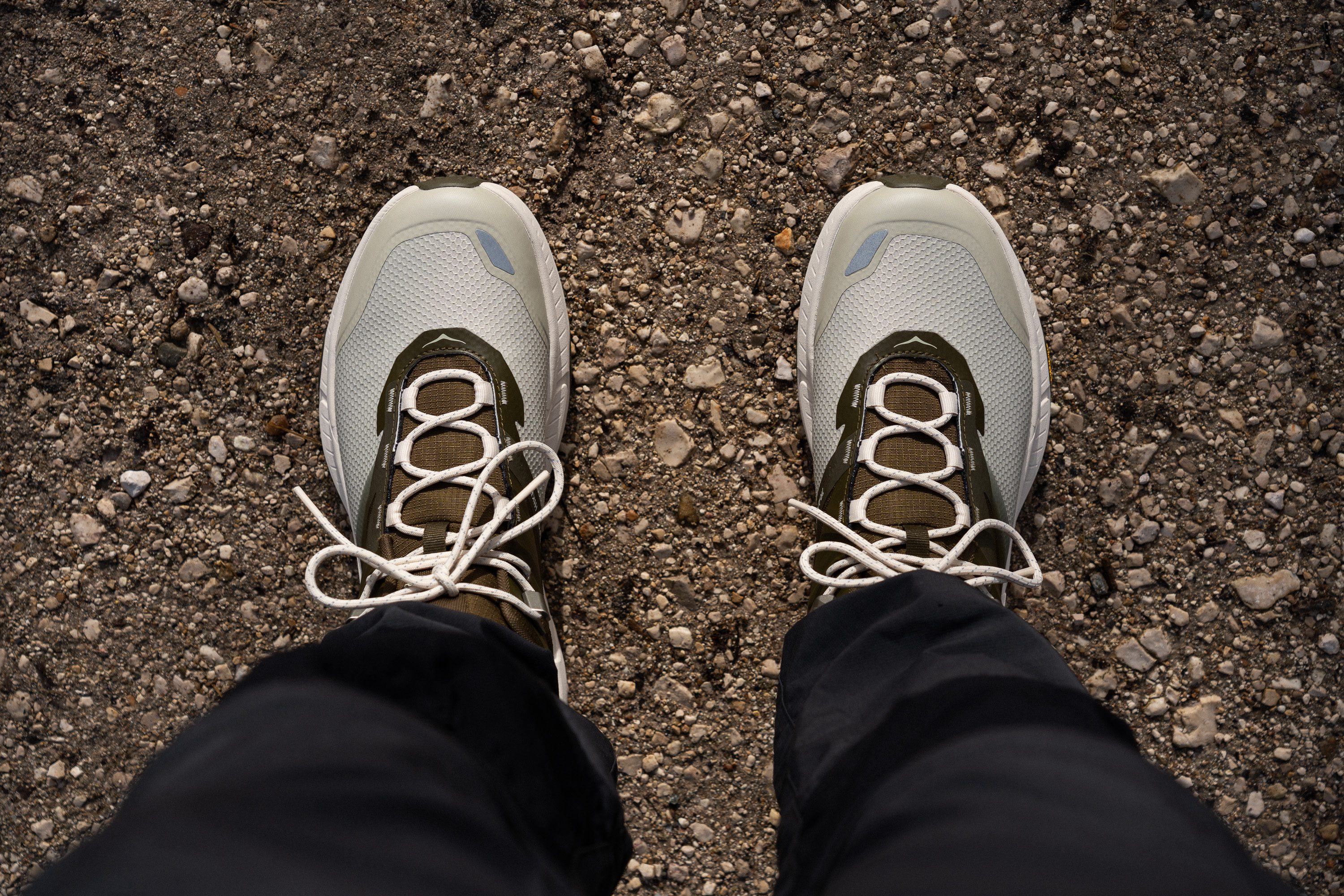 HOKA Transport Hike GTX Price