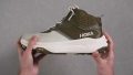 HOKA Transport Hike GTX Torsional rigidity