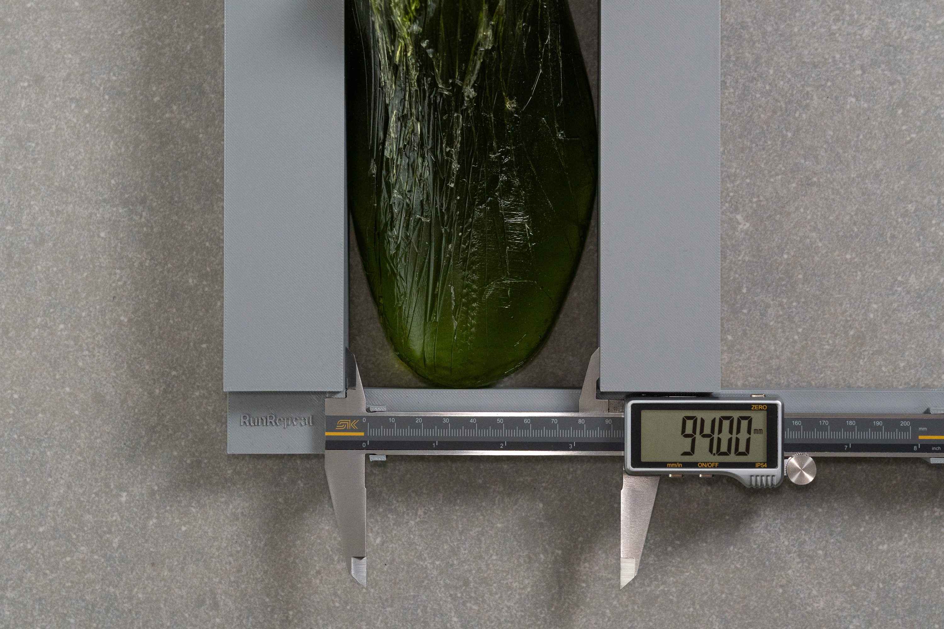 HOKA Transport Hike GTX Width / Fit