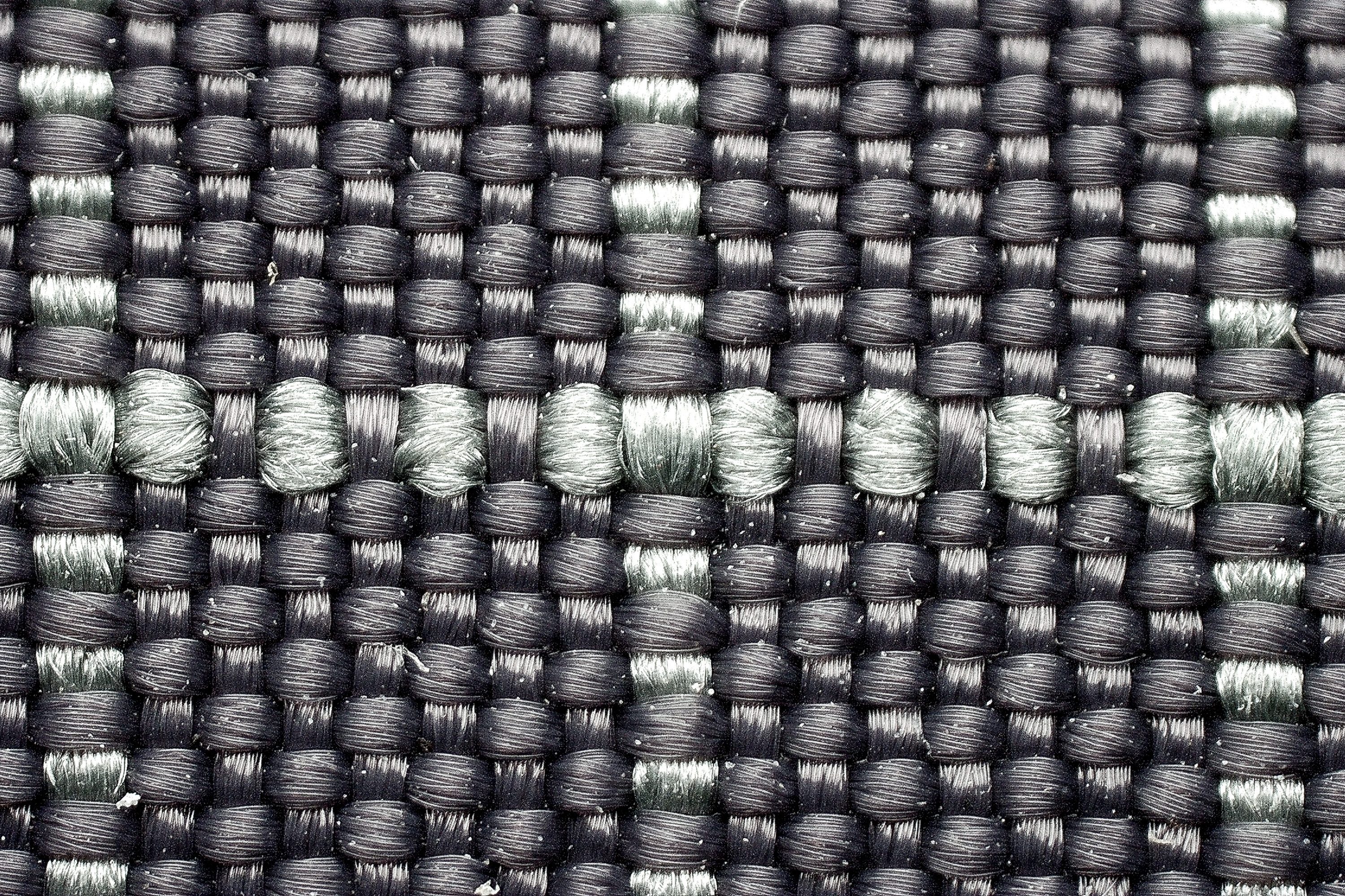 Merrell Moab Speed 2 Mid GTX Breathability under microscope