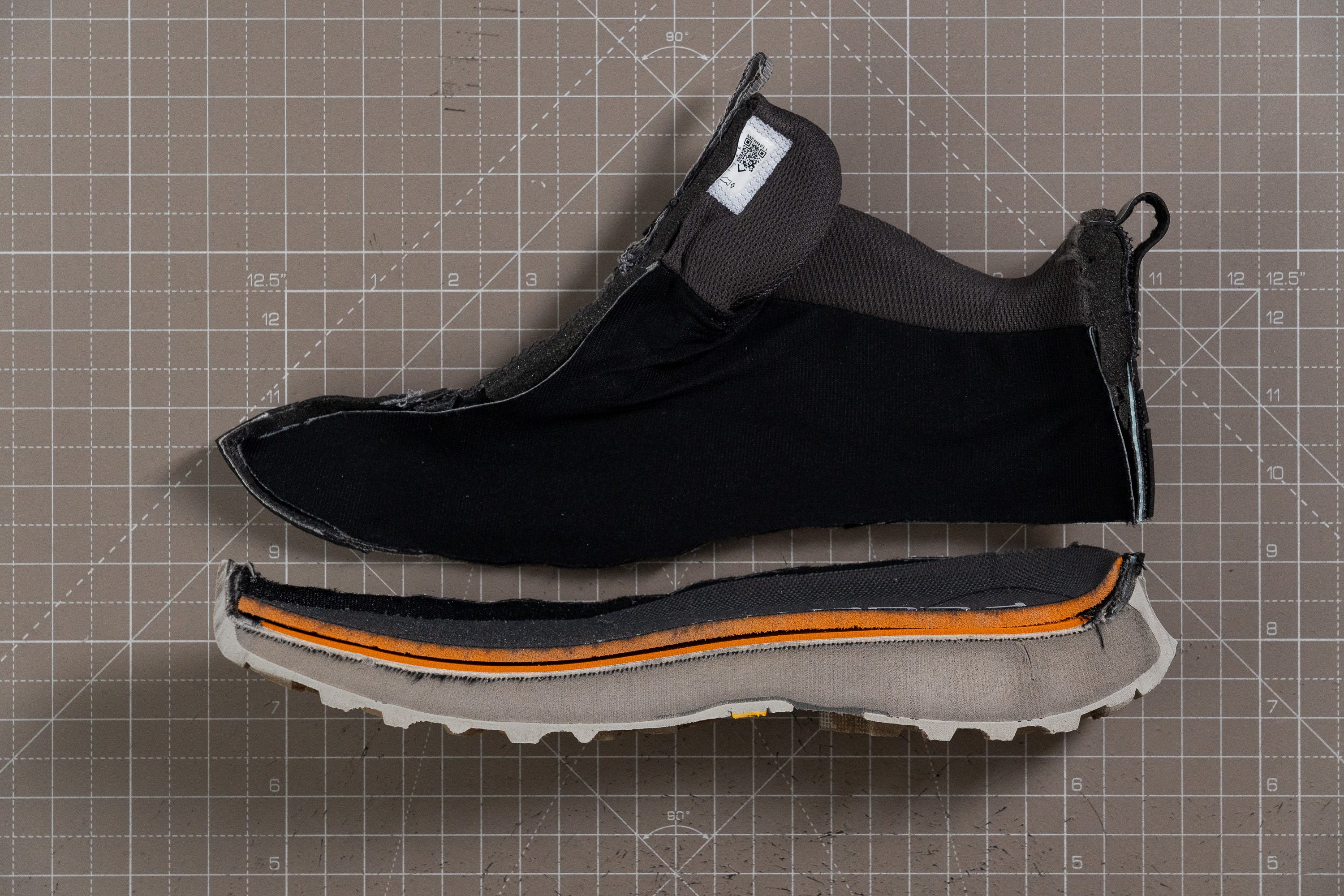 Merrell Moab Speed 2 Mid GTX Drop