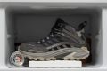 Merrell Moab Speed 2 Mid GTX Midsole softness in cold (%)