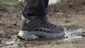 Merrell Moab Speed 2 Mid GTX mud
