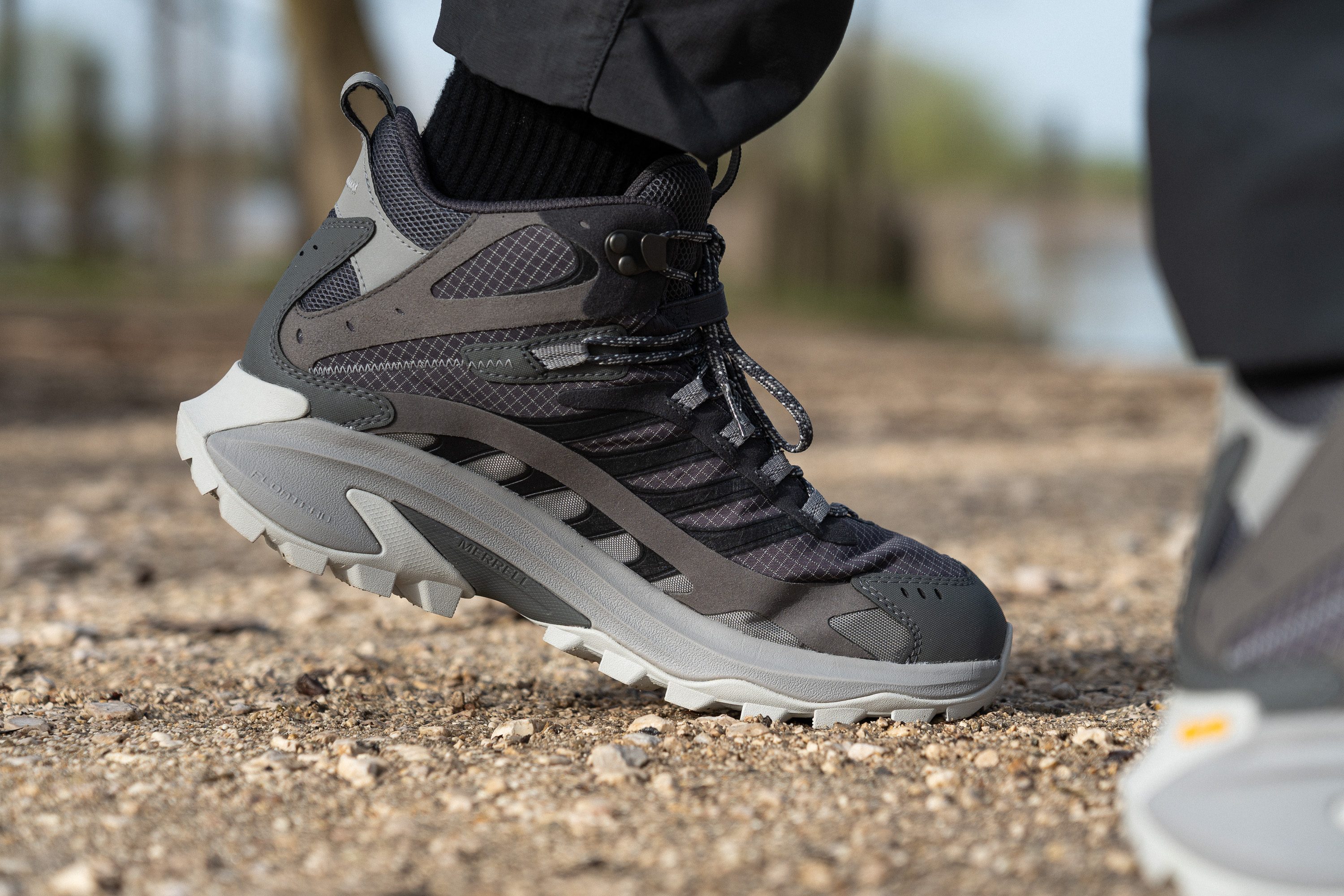 Merrell Moab Speed 2 Mid GTX Price