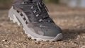 Merrell Moab Speed 2 Mid GTX toebox space