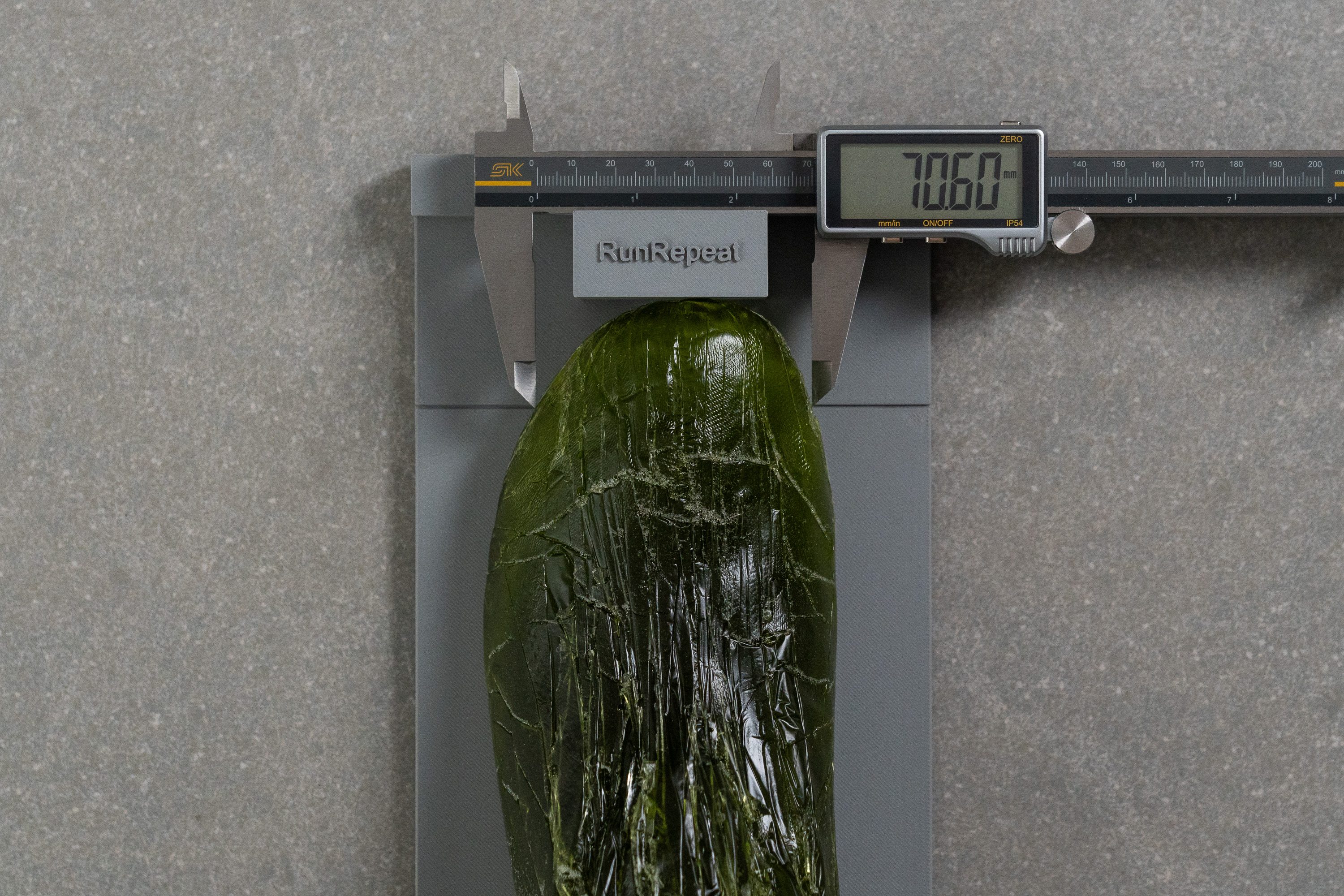 Merrell Moab Speed 2 Mid GTX Toebox width