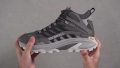 Merrell Moab Speed 2 Mid GTX Torsional rigidity